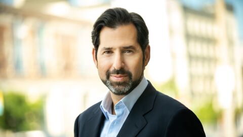 David Folkenflik is NPR's media correspondent. He will headline an SPR event at the Bing Crosby Theater on Tuesday, April 14.