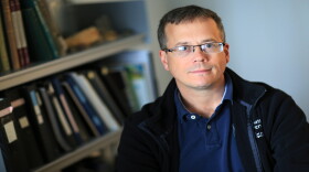 James Wells, Ph.D., is one of five researchers honored as Allen Distinguised Investigators by the Paul G. Allen Frontiers Group.