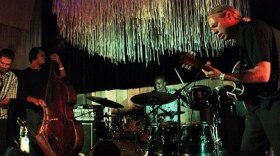 Skerik's Bandalabra Live From Studio A