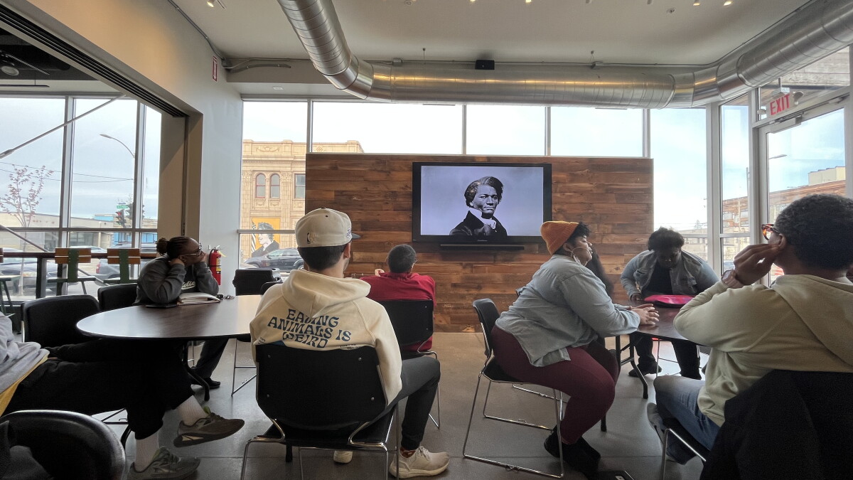 Marquette expands prison education program to correctional officers - Vimarsana News