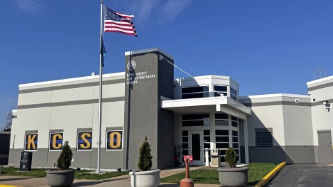 The Knox County board approved agreements to house inmates from Warren County and Cook County in the Knox County jail, 152 S. Kellogg St., Galesburg.
