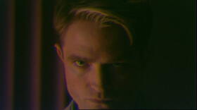 Robert Pattinson plays Chris Hansen, the host of To Catch a Predator, in the new movie Primetime.