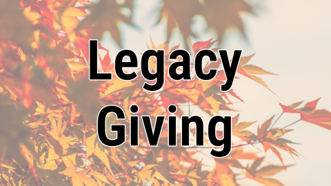 Legacy Donors