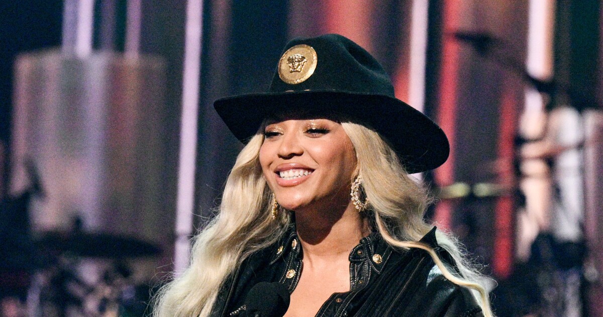The banjo is a star of Beyoncé's new album. Turns out it has African ...