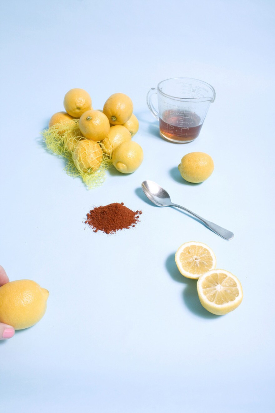 <strong>The Master Cleanse: </strong>Adherents are required to avoid any food and just drink a concoction of water, lemon juice, maple syrup and cayenne pepper to "detoxify" their bodies. As Piper in <em>Orange Is The New Black</em><em> </em><a href="http://www.vulture.com/2013/07/orange-is-the-new-black-recap-season-1-episode-2.html">proves</a>, it's tough to make it through on this meager meal.