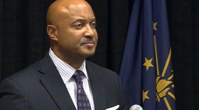 Attorney General Curtis Hill wants the U.S. Supreme Court to decide the fate of a South Bend clinic that performs abortions.