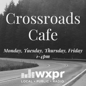 Crossroads Cafe