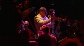Alex Abramaovitz and his Swingin' Kansas City Jazz Band