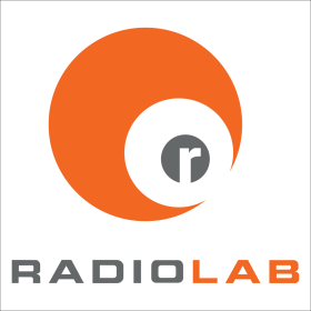 Radio Lab logo