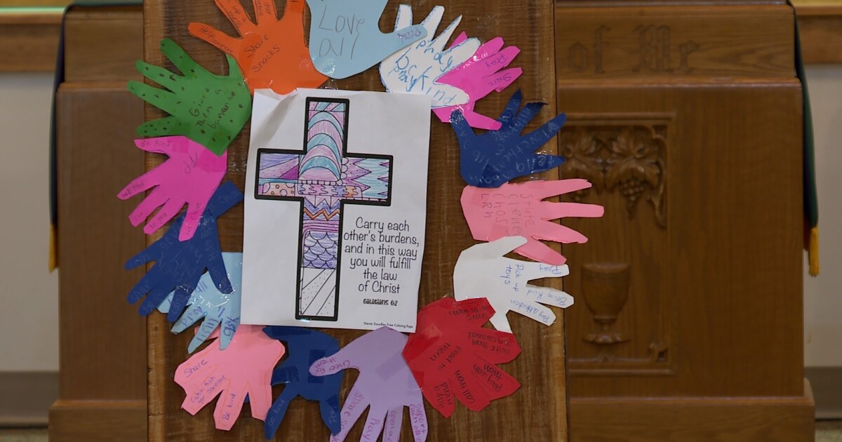 Religious ed for Monroe, Brown County public schools? A group is exploring it