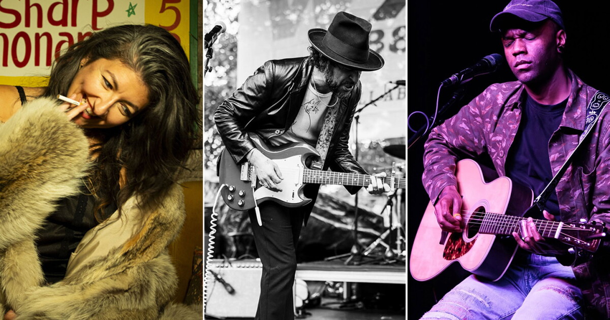 MKE Concert Picks: Flannel Fest 2026 boasts a layered lineup