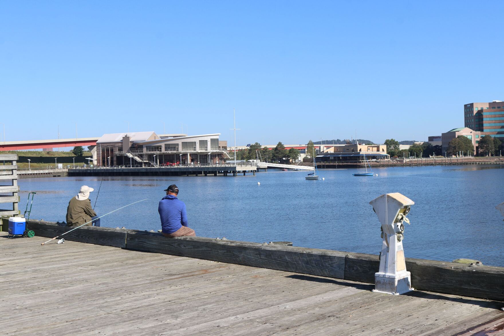 Long Island Sound water quality sees significant improvement