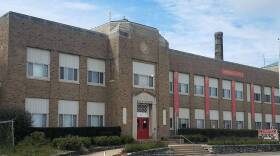 Liberty Christian School in Anderson says it's cancelling middle and high school classes Thursday and Friday because of a flu outbreak.