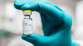 Johnson & Johnson’s COVID-19 vaccine trial in northwest Indiana is looking for participants after a nearly month-long pause at the local research clinic.