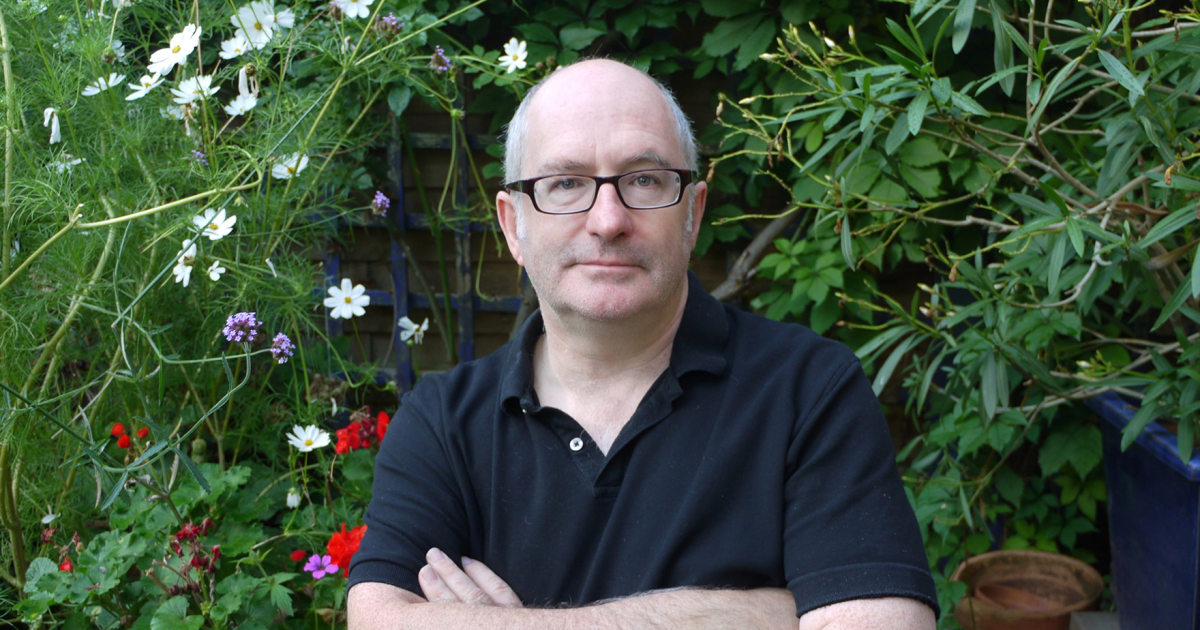 John Lanchester on 'Look What You Made Me Do'