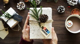 NPR/Classical Holiday Programming