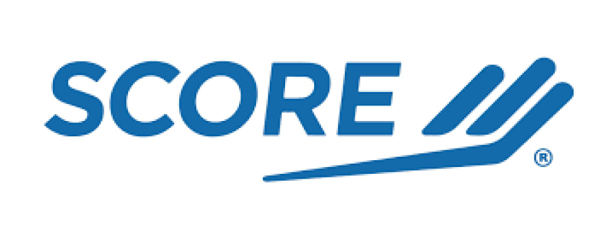 SCORE mentors logo