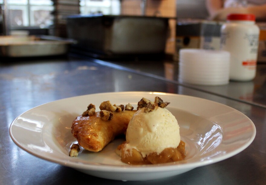 Food Critics The Best Desserts In Kansas City In 16 Kcur 3 Npr In Kansas City Local News Entertainment And Podcasts Food Critics The Best Desserts In Kansas City In 16 Kcur 3 Npr In Kansas City Local News Entertainment And Podcasts
