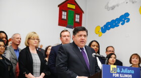 J.B. Pritzker announces his 35-member team of education advisors