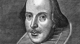 Shakespeare's handwriting may offer clues to a mysterious passage in Thomas Kyd's <em>Spanish Tragedy. </em>