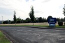 OCCU's headquarters building on Chad Drive in Eugene. The credit union entered into a non-binding agreement to sell the property to Costco.