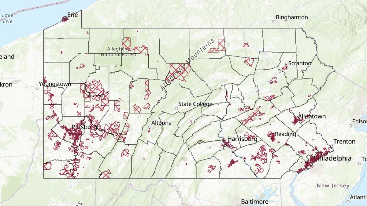 Pa. has updated how it defines an 'environmental justice area.' Here's why that matters for at-risk communities. - Vimarsana News