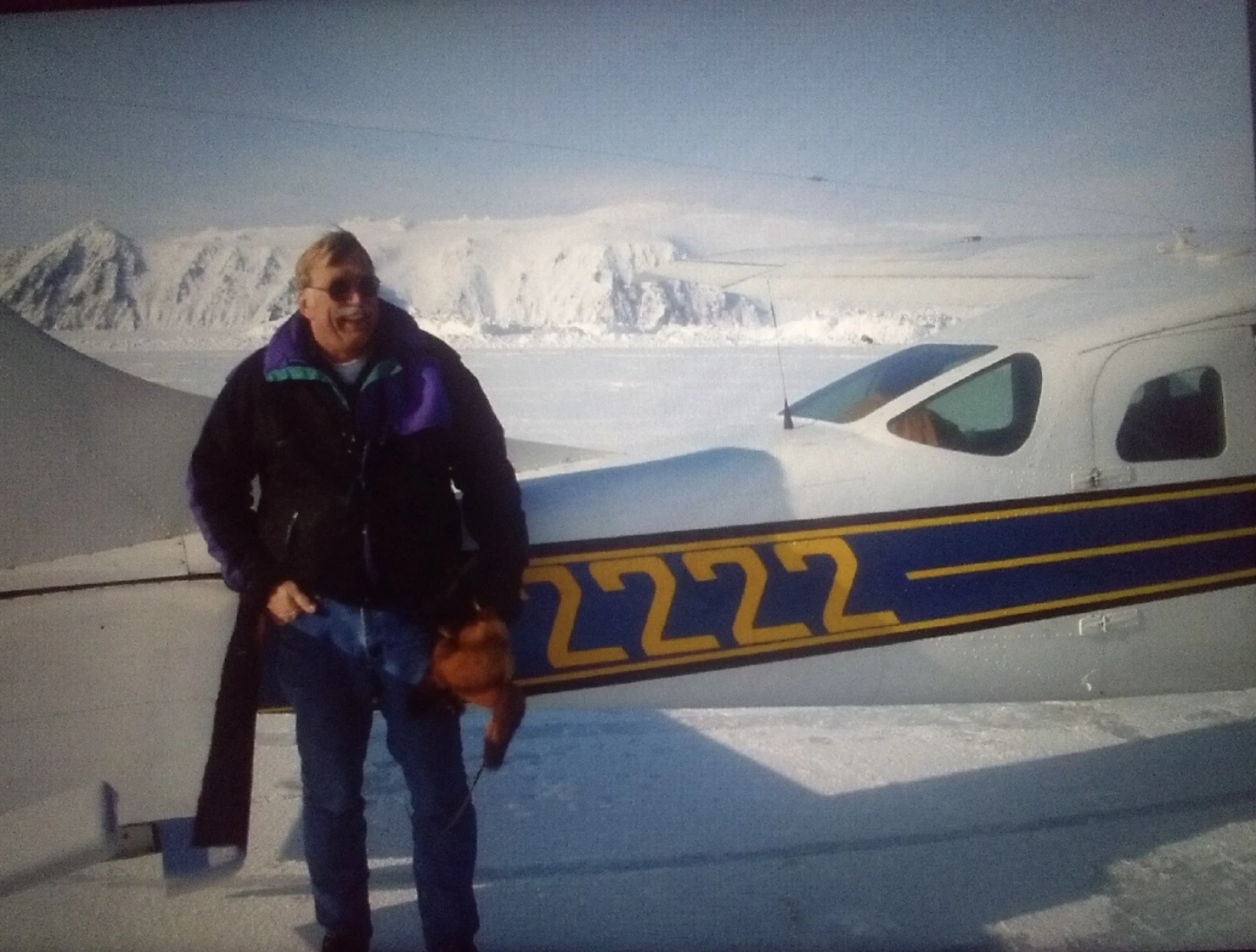 US Supreme Court to decide fate of Fairbanks bush pilot's plane in excessive fines case