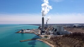 We Energies plans to close its two coal-fired power plants in Oak Creek, Wis., in the next few years. The company is seeking approval for a rate hike from the Wisconsin Public Service Commission to help pay for the utility’s transition to cleaner and more renewable energy sources, including solar and natural gas.