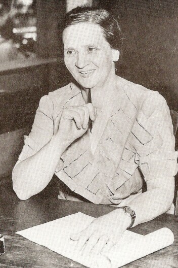 Most of the national media buzz around the trial was focused on Florence Thompson, who had succeeded her husband as Daviess County Sheriff just months before the trial and execution of Rainey Bethea. Many believed that Thompson herself might conduct the hanging, though she didn't ultimately go through with it.