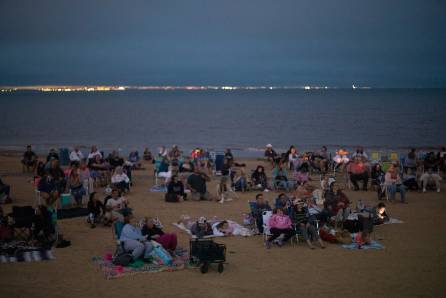 New Jersey is surrounded by water. Living by the shore is one thing that draws people to the state, but as sea levels rise and storms get more intense, flood damage to homes is skyrocketing.