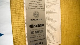 For a century, New Hampshire voters have participated in the first-in the-nation presidential primary. Despite the DNC's desire to do so, they are unlikely to change that status in the 2024 presidential nominating calendar.