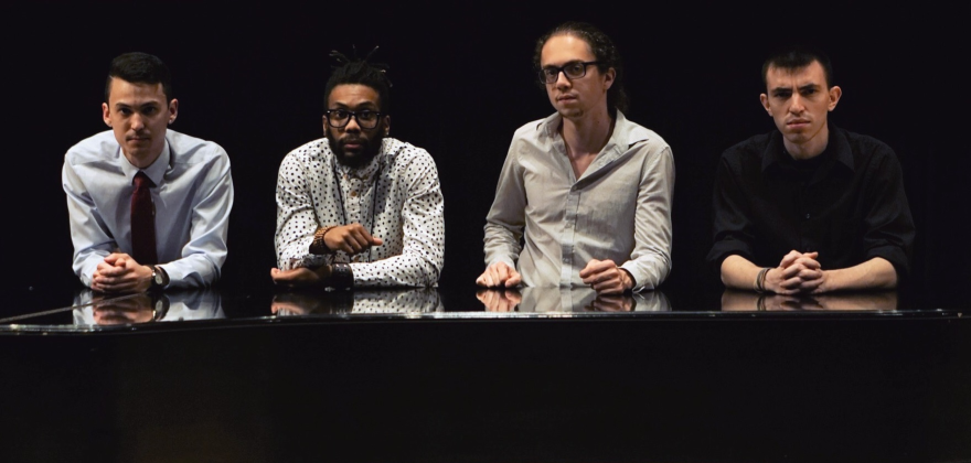 FGCU Jazz Quartet