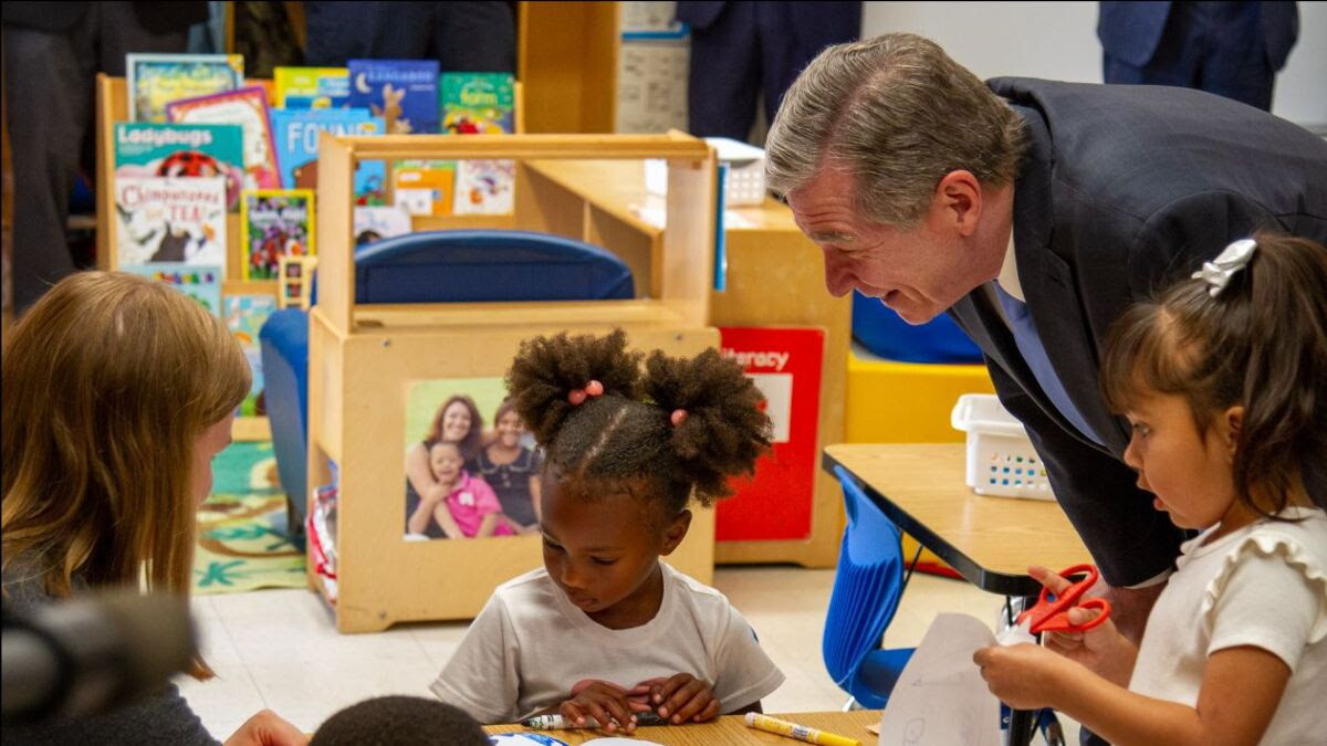 Are NC Republicans disrupting public education or destroying it? - Vimarsana News