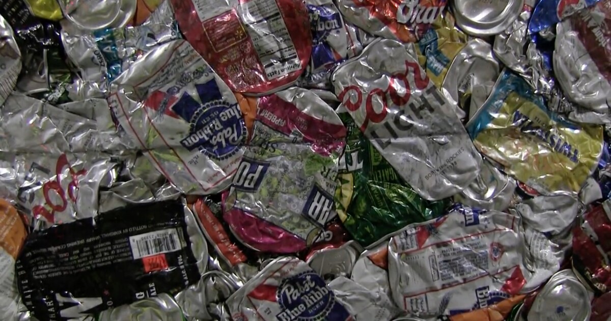 Why Some Redemption Centers Give 6 Cents a Bottle When Deposit is Only