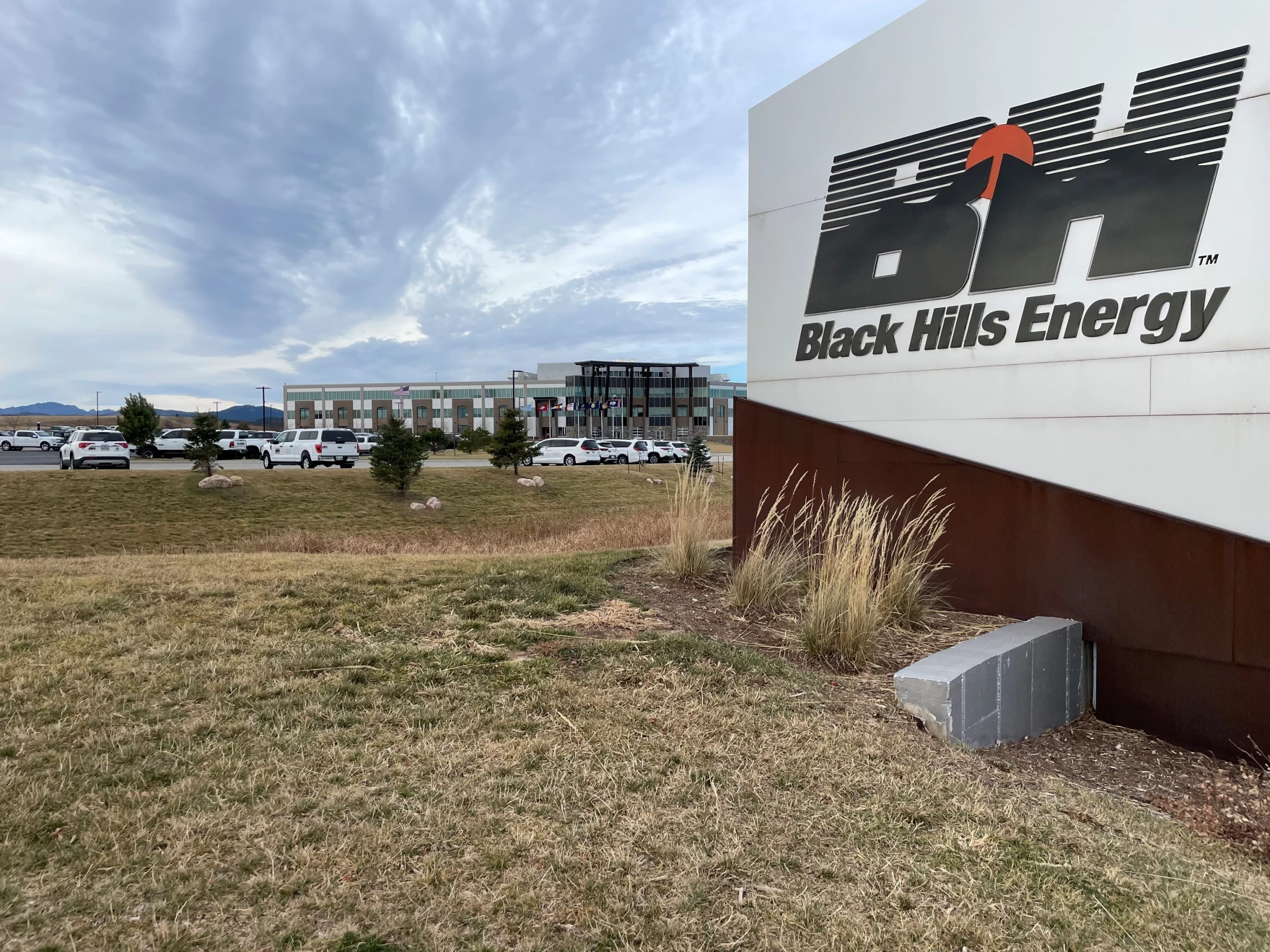 Black Hills Energy requests 15% rate hike to pay for new powerplant