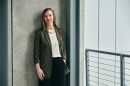 Kim Conaty has been named the new director of the Hood Museum of Art at Dartmouth. Conaty, who currently serves as the Nancy and Steven Crown Family Chief Curator at the Whitney Museum of American Art in New York City, has built popular exhibitions around underrecognized artists and curated the critically acclaimed "Edward Hopper's New York" at the Whitney.