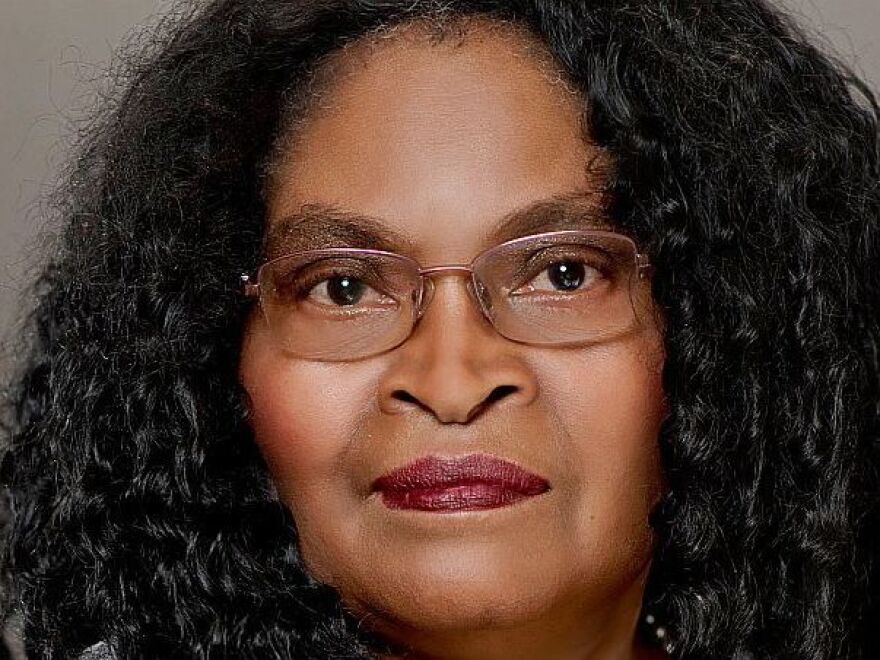 Andrea Miller started working on behalf of the ERA in the late 1960s as a middle schooler. At 66, she's eager to see it ratified.