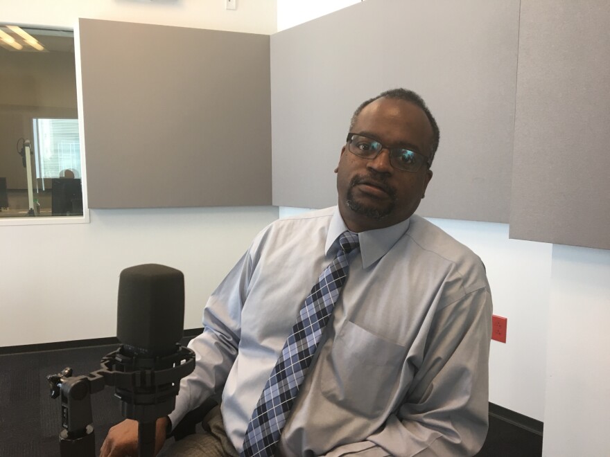 Judge Robert F. Wilkins was instrumental in the creation of the National Museum of African American History and Culture.