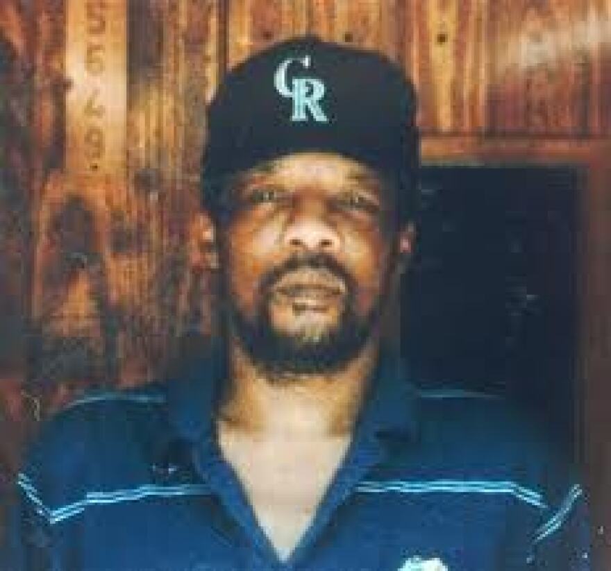 Lawrence Brewer was sentenced to death for the dragging death of James Byrd, Jr., pictured above.