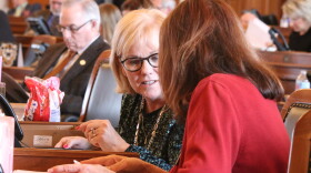 Susan Concannon in the Kansas House