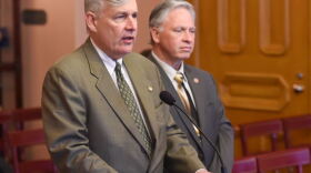 Brinkman says parents should retain control until their child turns 18.