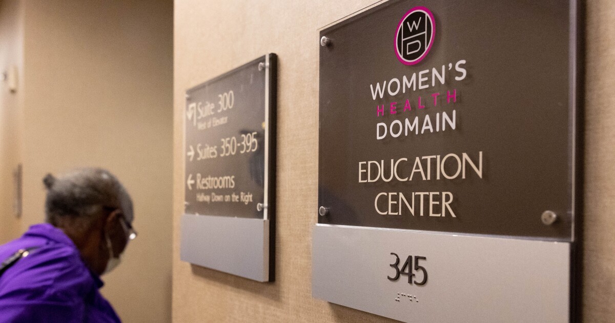 Texas Falls Short: March of Dimes Gives Maternal and Infant Health a ‘D’ Rating – What You Need to Know Texas Falls Short: March of Dimes Gives Maternal and Infant Health a ‘D’ Rating – What You Need to Know