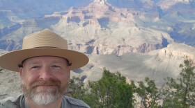 Robert Parrish is the new department director with the Snyderville Basin Special Recreation District.