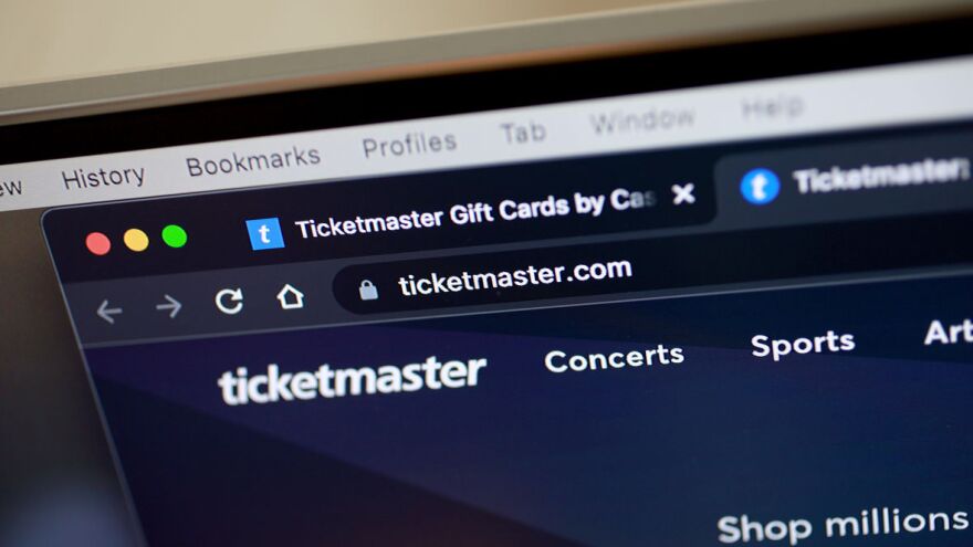 Joe Raedle/Getty Images