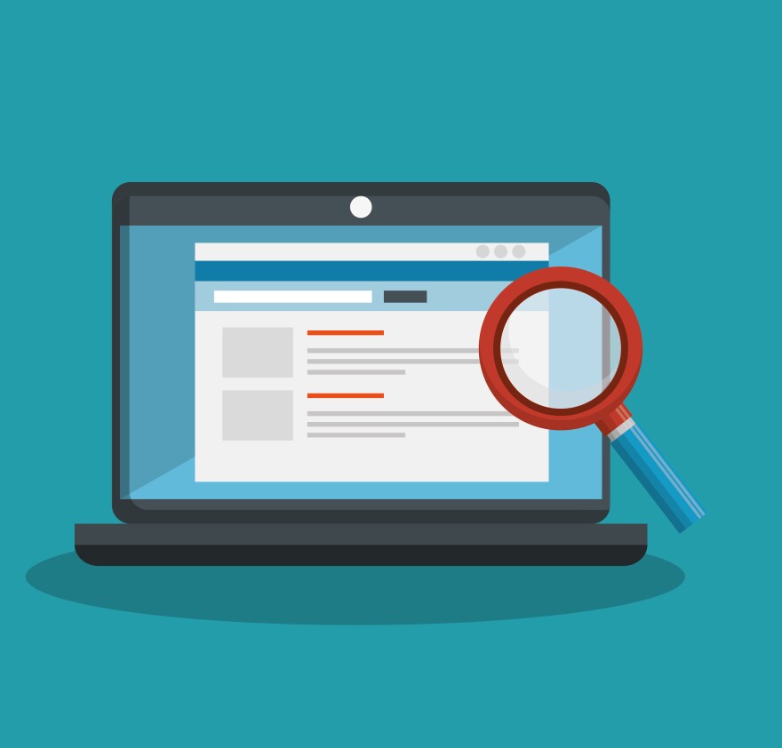 education online concept icons vector illustration design