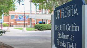 UF Stadium, The Swamp