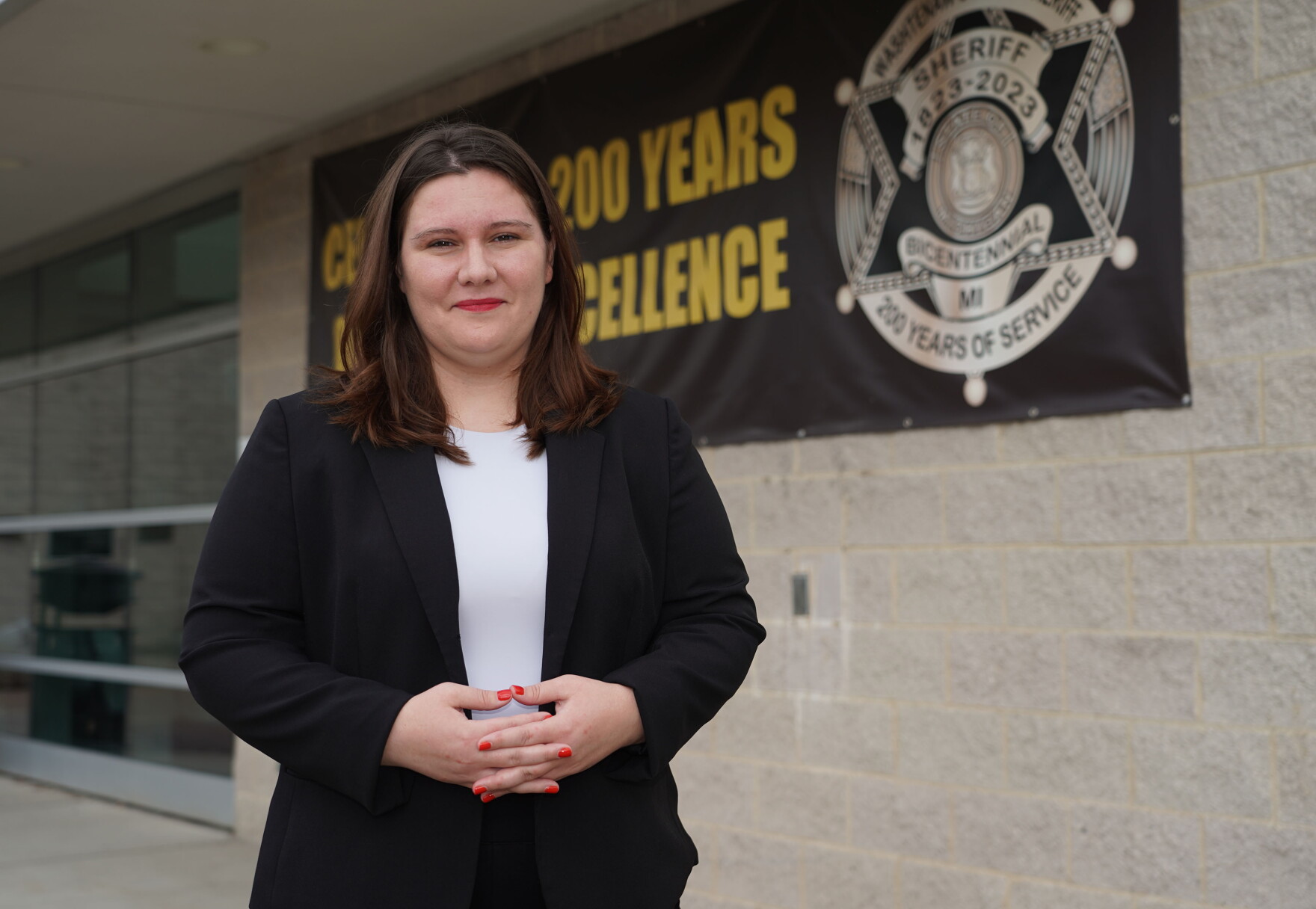 Washtenaw County Sheriff addresses local safety concerns amid current ...