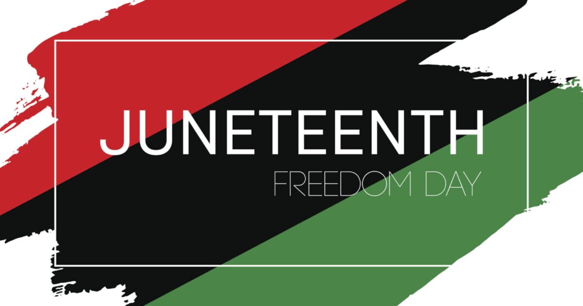 Juneteenth celebrations underway across Kentucky