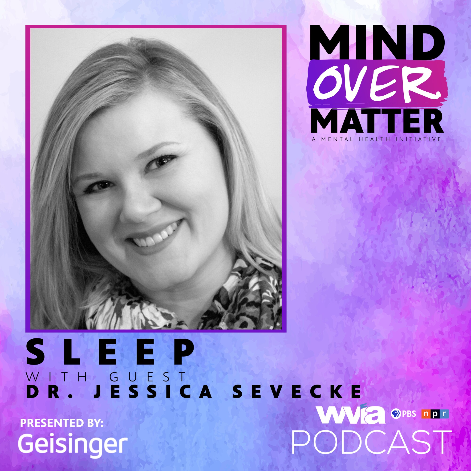 The Mind Over Matter Podcast