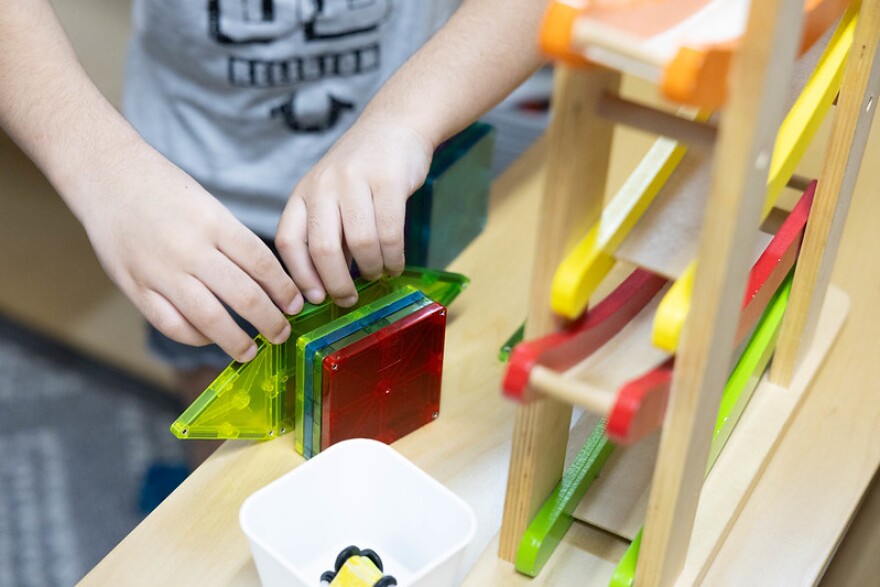 Austin City Council gives some child care providers property tax